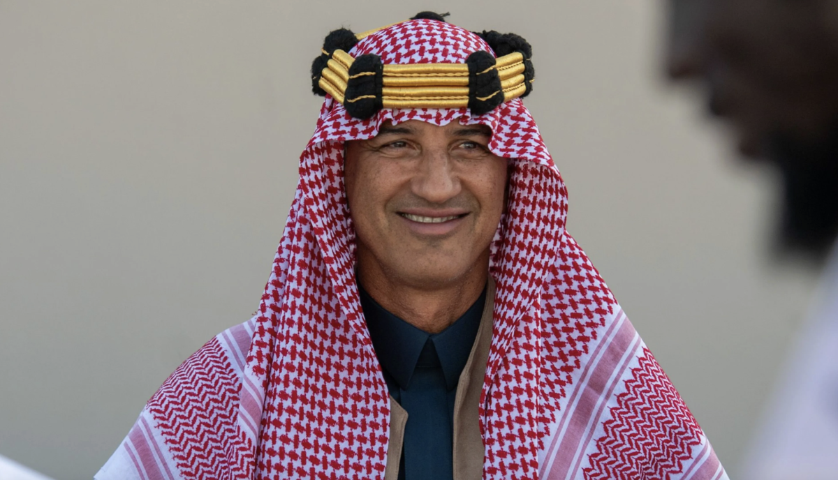 Αλ Φατέχ - Αλ Τααβούν στοίχημα